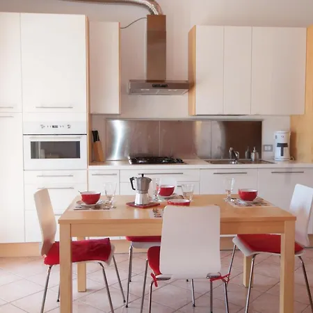 Casa Del Sole - By Lovecomo Tatil Evi *