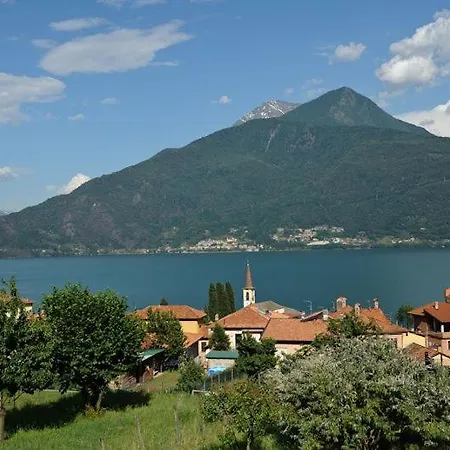 Tatil Evi Casa Del Sole - By Lovecomo Pianello Del Lario